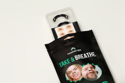 Nose Strips
