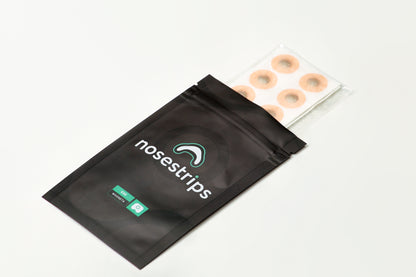 Dopuna Nose Strips